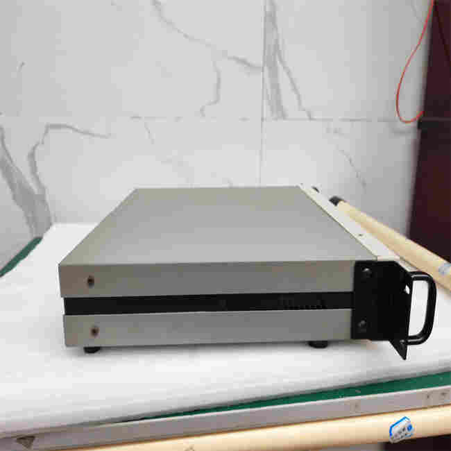   斯坦福SR650雙通道濾波器