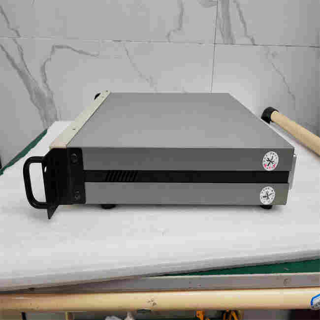   斯坦福SR650雙通道濾波器