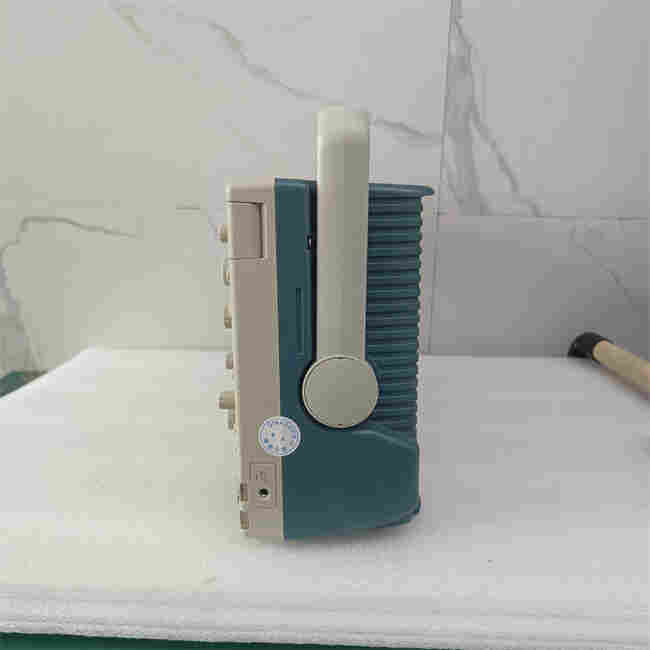   泰克DPO4104數(shù)字示波器