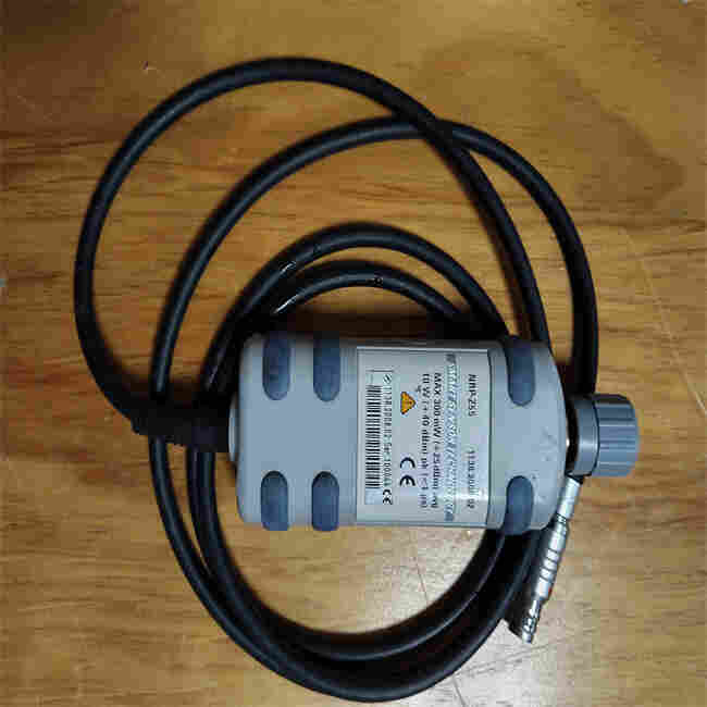 羅德與施瓦茨NRP-Z55功率探頭