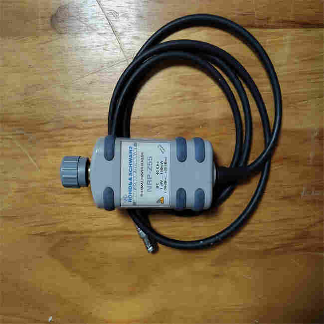 羅德與施瓦茨NRP-Z55功率探頭