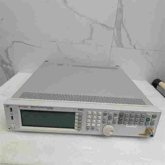 Keysight N5171B EXG X系列射頻模擬信號發(fā)生器