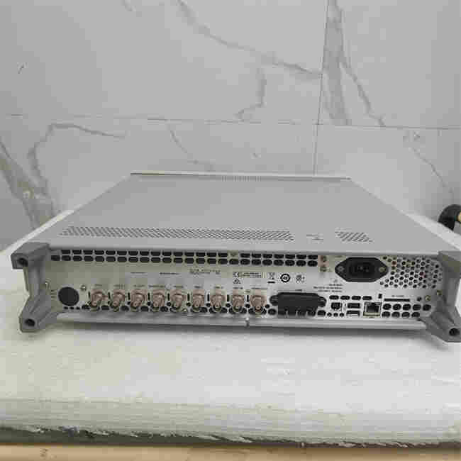 Keysight N5171B EXG X系列射頻模擬信號發(fā)生器