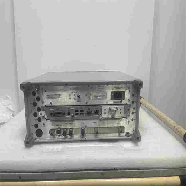 是德科技N9000A信號分析儀26.5 GHz