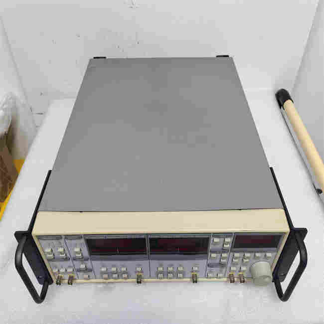  斯坦福Stanford SR830鎖相放大器