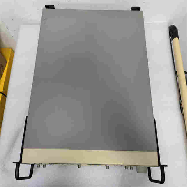  斯坦福Stanford SR830鎖相放大器