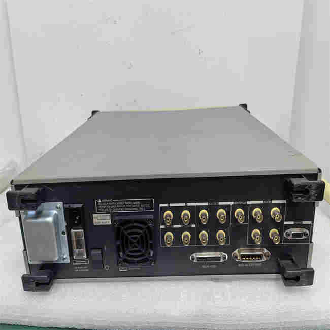  斯坦福Stanford SR830鎖相放大器