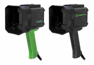 手持式 LED 黑光燈EV6000