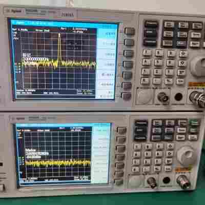 出售現(xiàn)貨+回收Agilent安捷倫N9320B頻譜分析儀