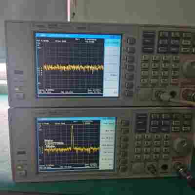 出售現(xiàn)貨+回收Agilent安捷倫N9320B頻譜分析儀