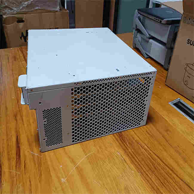  安捷倫 M9505A 通用儀器AXle機箱