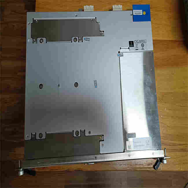  安捷倫 M9505A 通用儀器AXle機箱