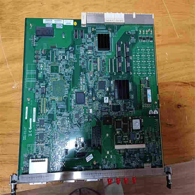  安捷倫 M9505A 通用儀器AXle機箱