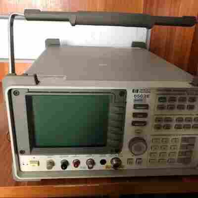 出售+銷售安捷倫Agilent/8563E HP8563E頻譜分析儀