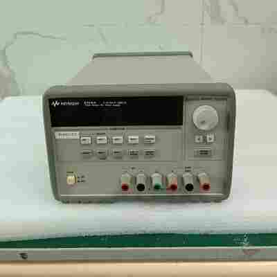供應(yīng)/出售+回收Agilent 安捷倫E3631A可編程直流電源