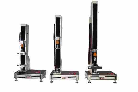 纯电脑控制款新秀单臂式电子试验机