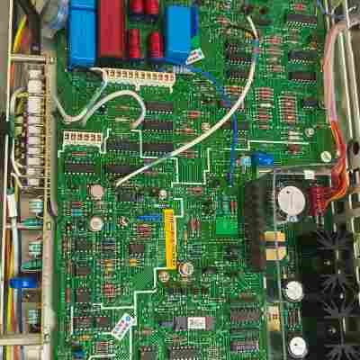 吃啥啊安捷倫3458A數(shù)字多用表