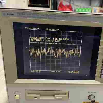 Agilent安捷倫4395A阻抗分析儀