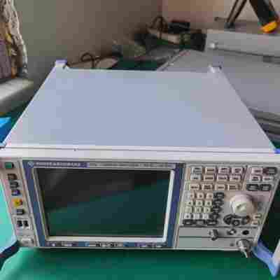 新到貨羅德與施瓦茨FSV30頻譜分析儀