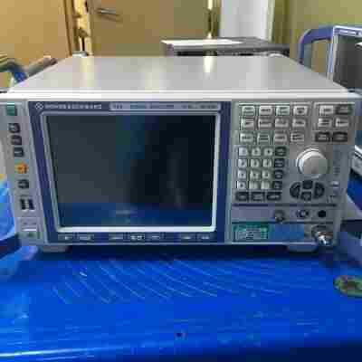 新到貨羅德與施瓦茨FSV30頻譜分析儀