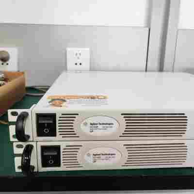 新到貨Agilent安捷倫N5772A直流穩壓電源 