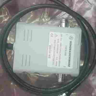 新到貨出售羅德與施瓦茨NRT-Z44功率計探頭