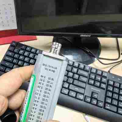 二手KEYSIGHT是德科技346A噪聲源探頭