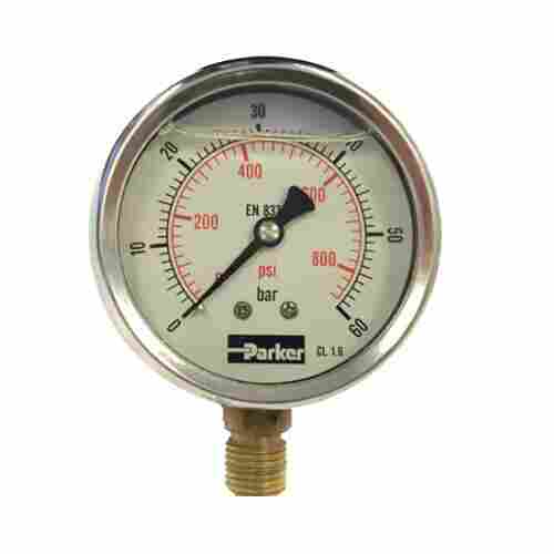 SCJN-400-01派克壓力表型號(hào)一覽