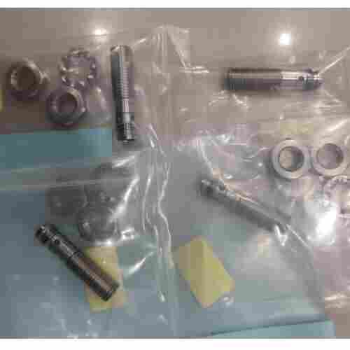 Contrinex接近傳感器BD4-S3-M12外形圖