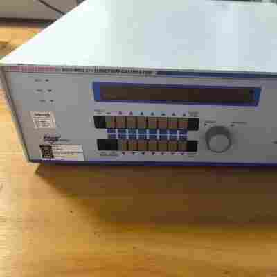 出售二手英國Time Electronics多功能校準儀5025 5025E 5025C