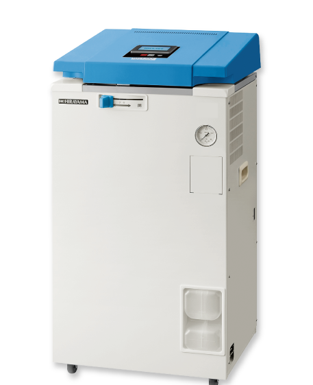 HV-110Ⅱ高壓滅菌器hirayama日本平山制作所玉崎科學(xué)儀器深圳現(xiàn)貨