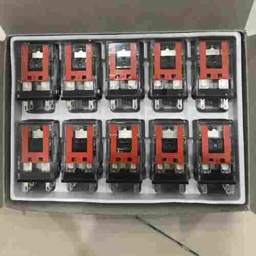 歐姆龍通用繼電器MY2N-D2 DC24作用范圍