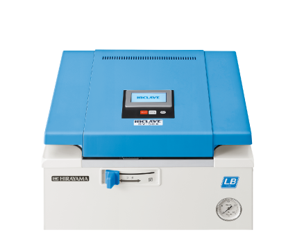 HV-85ⅡLB高壓滅菌器hirayama日本平山制作所玉崎科學儀器深圳現貨