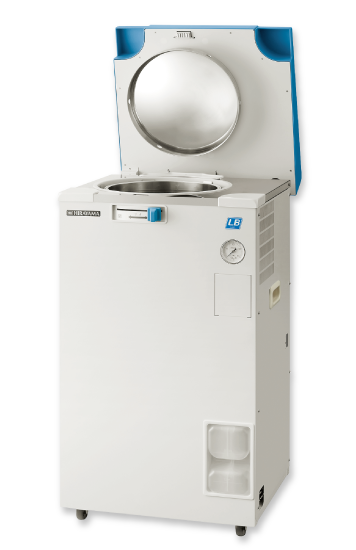 HV-110ⅡLB高壓滅菌器hirayama日本平山制作所玉崎科學儀器深圳現貨