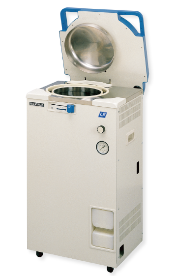 HVE-25LB高壓滅菌器經濟型機型hirayama日本平山制作所玉崎科學儀器深圳現貨