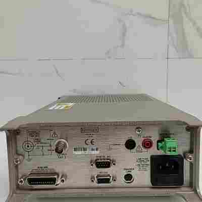 二手Keithley 6220直流電流源 吉時利6220