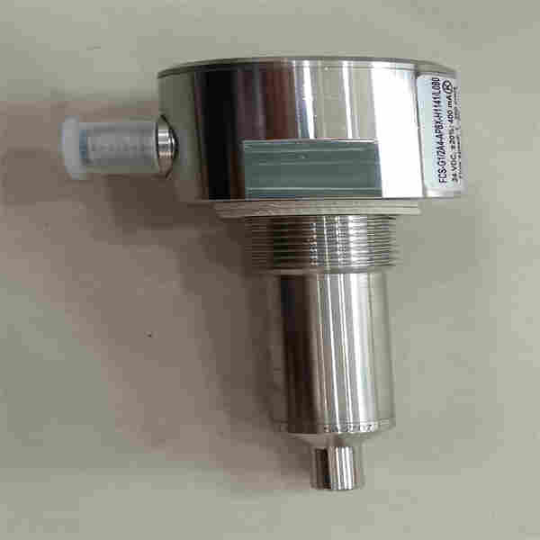 TURCK電感式傳感器SI15-K30-AP6X