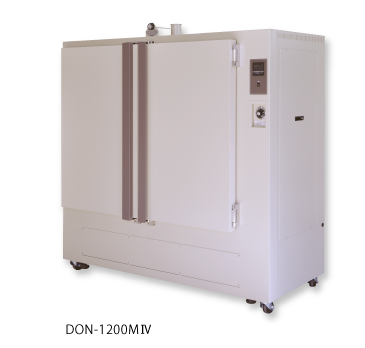 熱風循環方式 DON-1200MⅣF干熱孵化器日本hirayama平山制作所玉崎科學儀器深圳現貨