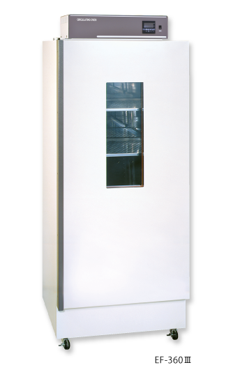 EF-360Ⅲ垂直恒溫干燥室日本hirayama平山制作所玉崎科學儀器深圳現貨
