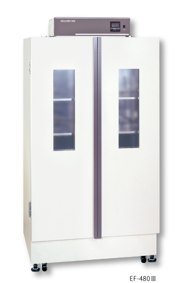 EF-720Ⅲ 垂直恒溫干燥室日本hirayama平山制作所玉崎科學儀器深圳現貨