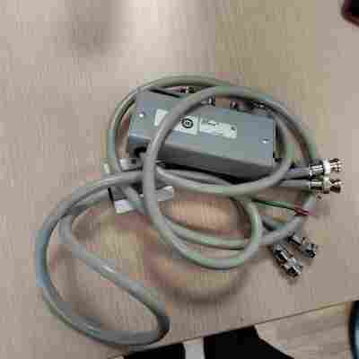 出售Keysight 16048A是德16048A夾具 16048D