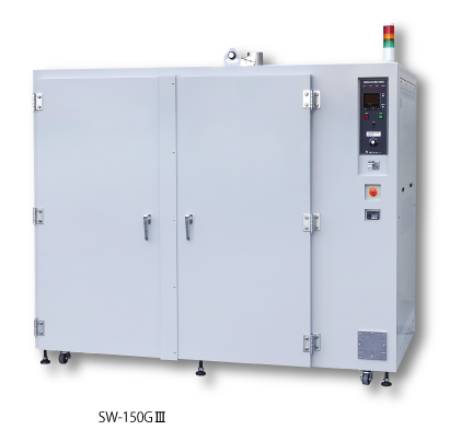 SW-150GⅢ大容量干式恒溫培養(yǎng)箱箱日本hirayama平山制作所玉崎科學(xué)儀器深圳現(xiàn)貨