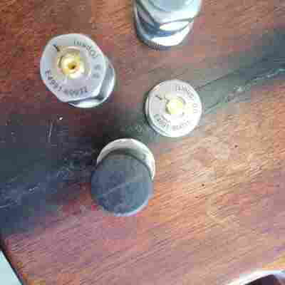 出售安捷伦 Keysight 16195B 是德16195B校准件