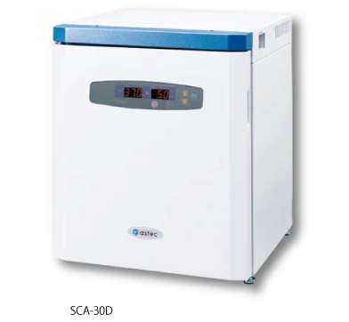 SCA-30D二氧化碳培養(yǎng)箱日本hirayama平山制作所玉崎科學(xué)儀器深圳現(xiàn)貨