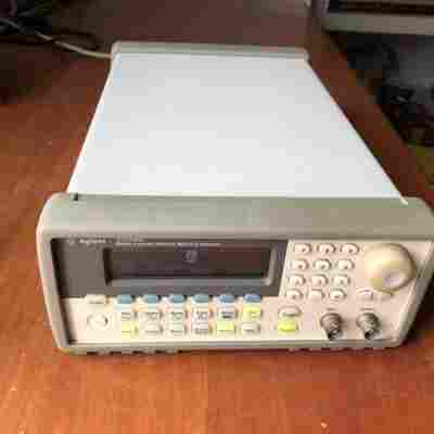Agilent33250A安捷倫33250A任意波形發(fā)生器80MHz