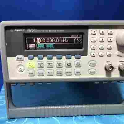 Agilent33250A安捷倫33250A任意波形發(fā)生器80MHz