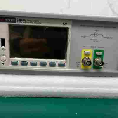 出售KEYSIGHT 33502A雙通道高壓輸出放大器33502A