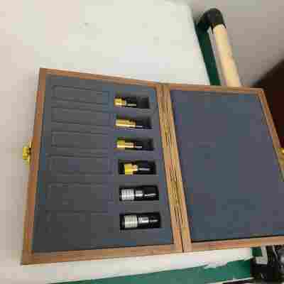 出售/回收KEYSIGHT 85032F校準件85032F