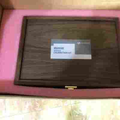 出售/回收Agilent 85033E校準件安捷倫85033E