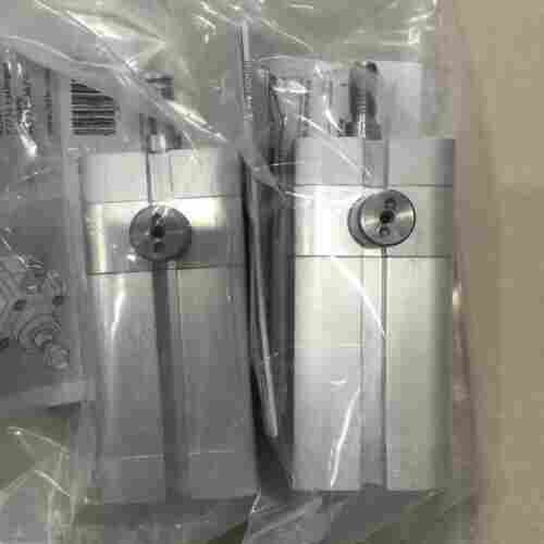 講解FESTO無桿缸SLM-40-850-KF-A-G-CV-CH